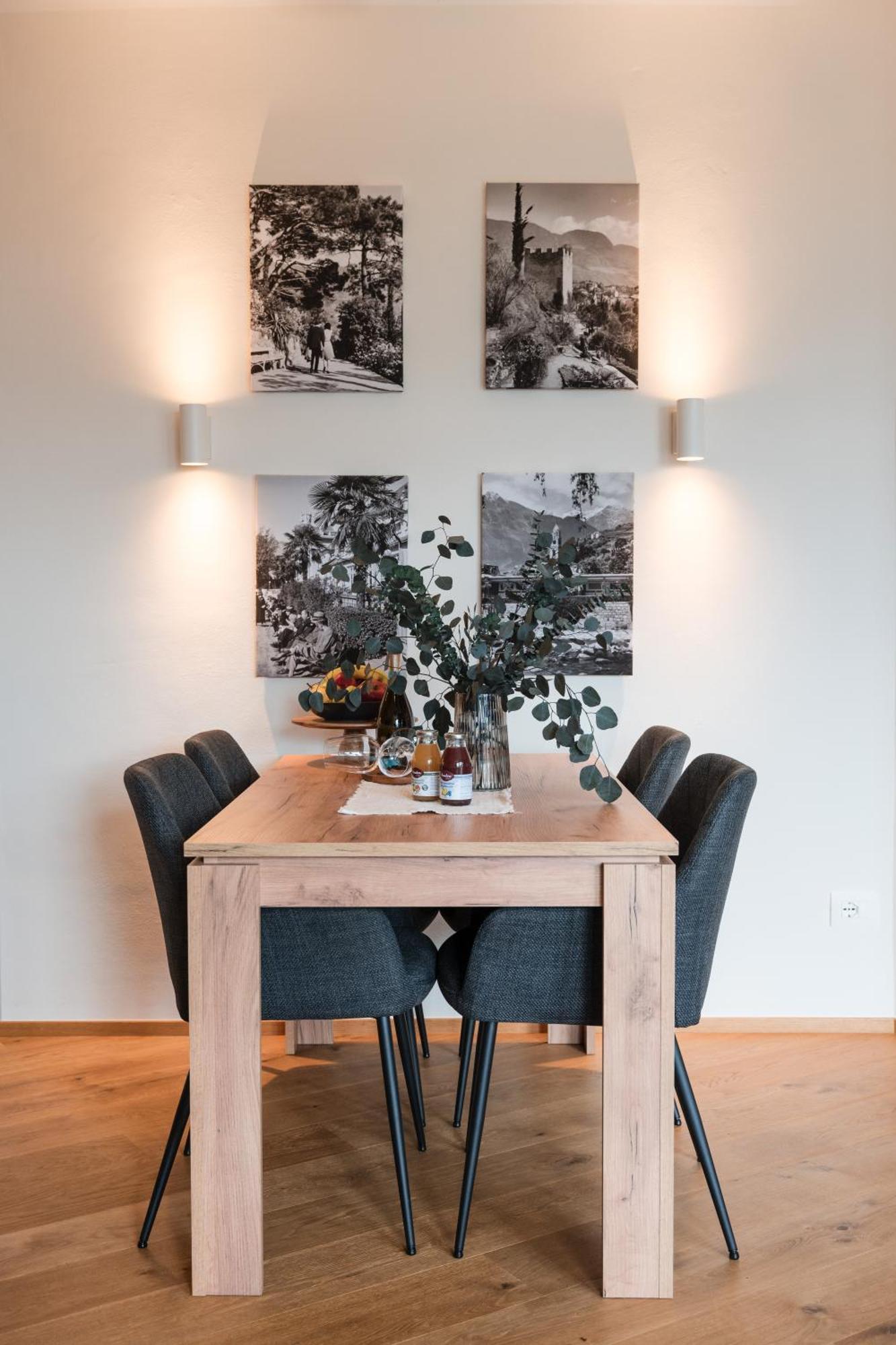 דירות מראנו Promenaden Lounge מראה חיצוני תמונה