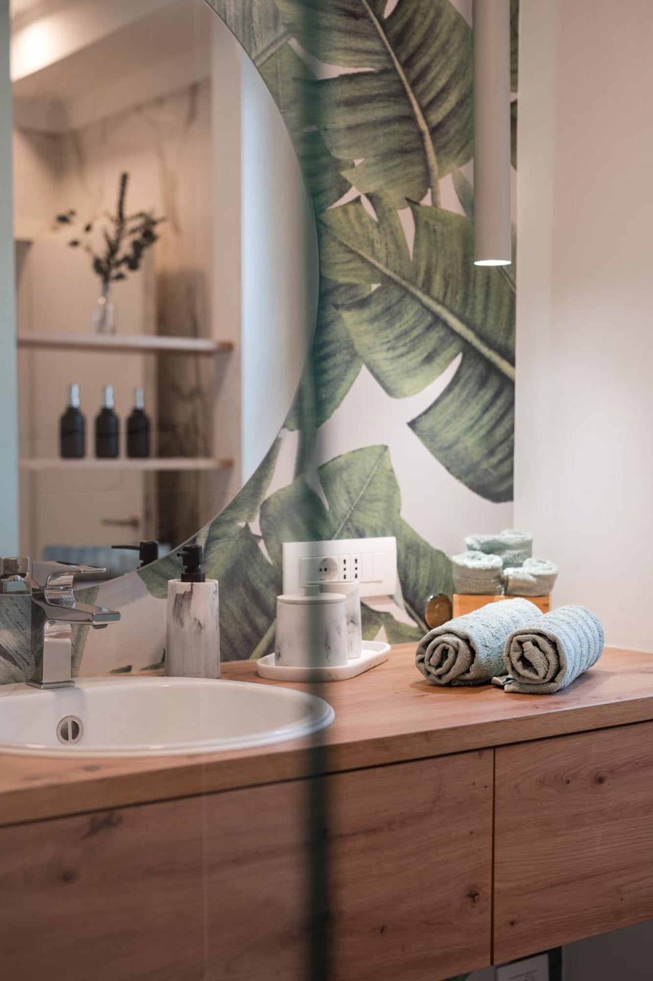 דירות מראנו Promenaden Lounge מראה חיצוני תמונה